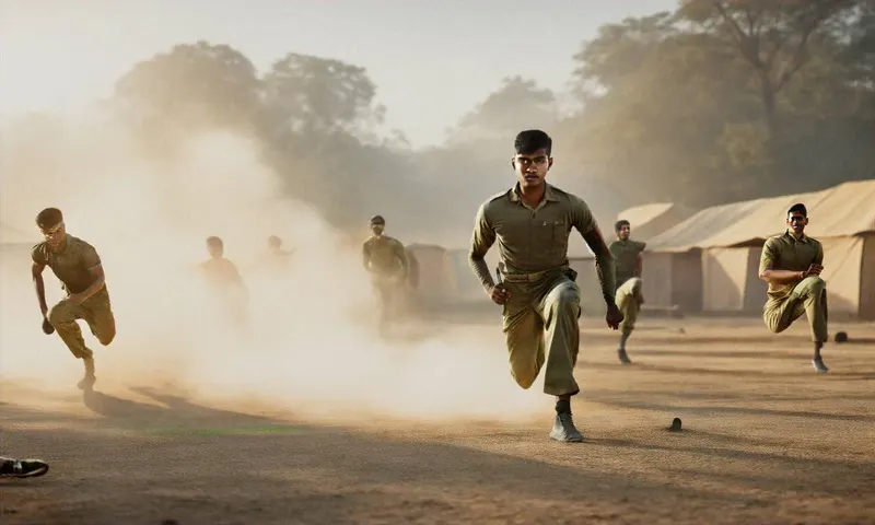 Agniveer Army Recruitment 2026