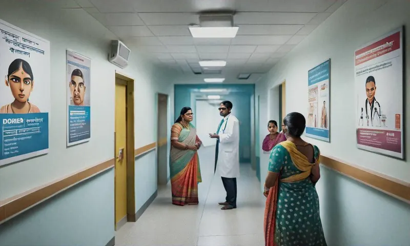 Ayushman Bharat PMJAY