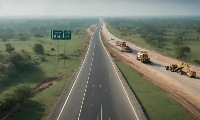 Bharatmala Highway Project