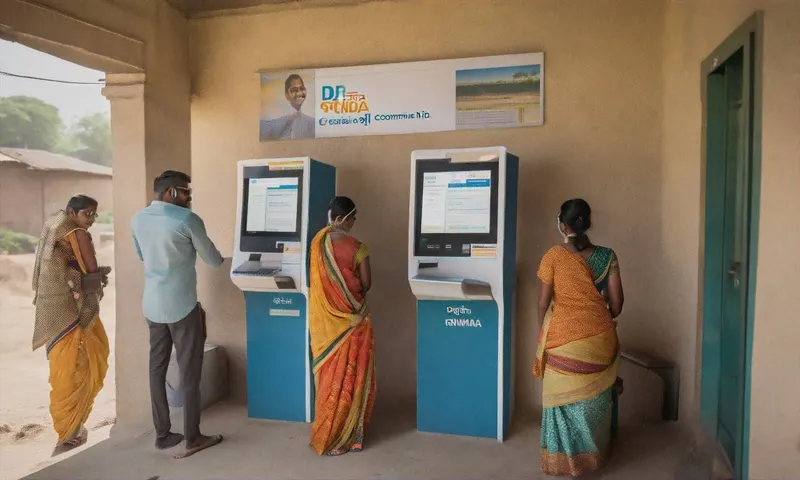 Digital India 2.0 Portal