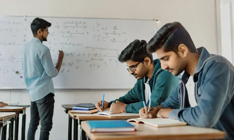 JEE Main 2026 Session Dates, Pattern, and Counselling Information