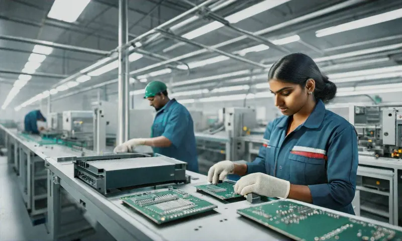 Make in India Manufacturing 2026