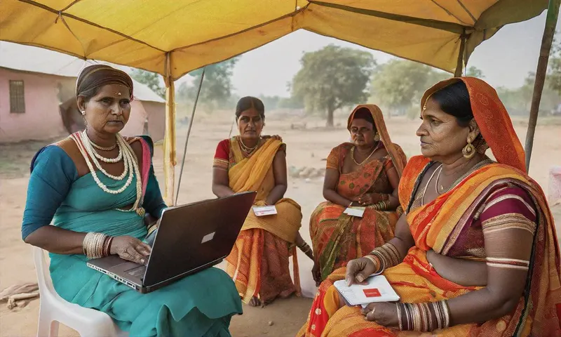 MP Ladli Behna Yojana