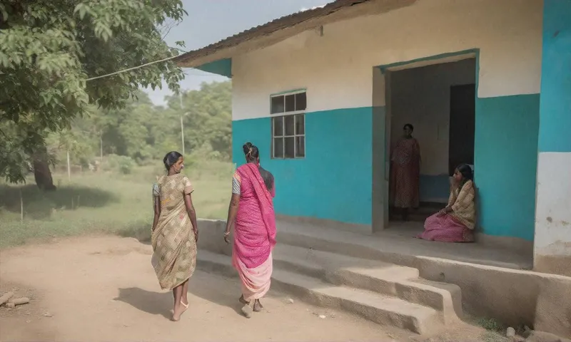 National Health Mission Rural 2026