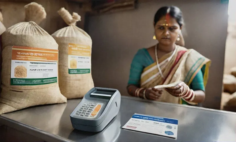 One Nation One Ration Card 2026 How to Apply and Link Aadhaar