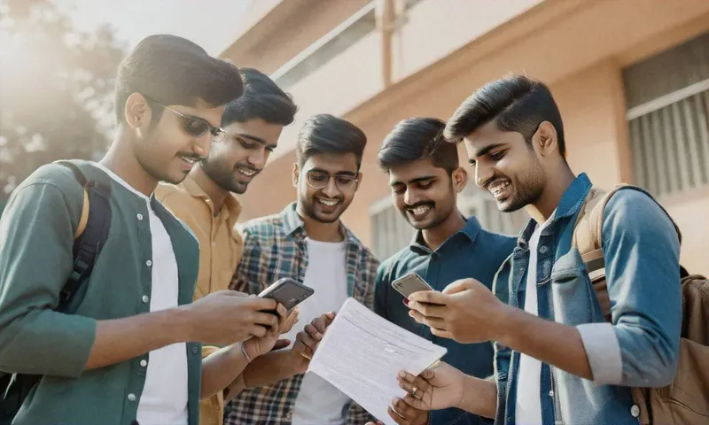 SSC GD Constable Result 2026