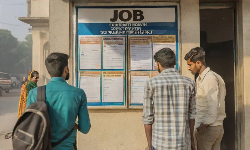 UP Government Employment Schemes 2026