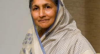 Savitri Jindal Income and Net worth ?